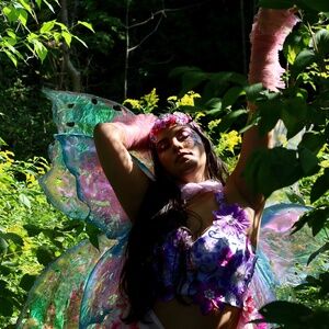 Flower Fairy